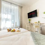 Bright Sunny Apartments In Quiet Area
